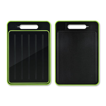 Double-Sided Cutting Board