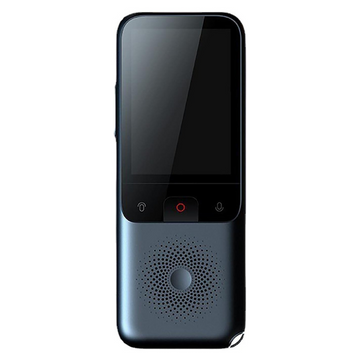 Pocket Language Translator