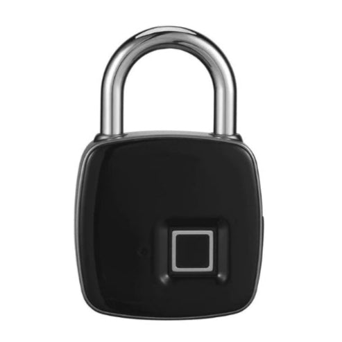 Waterproof Fingerprint Padlock