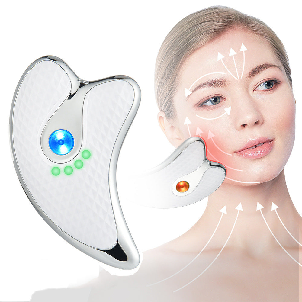 Electric Facial Scraping Board