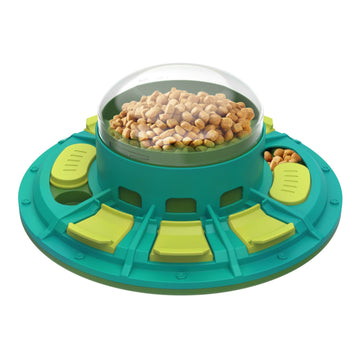 Slow Feeding Puzzle Toy