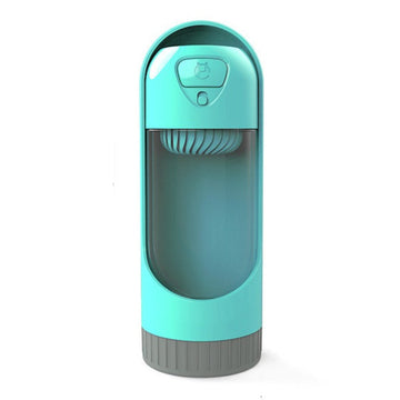 Pet Water Bottle Dispenser