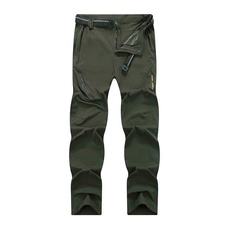 Waterproof Hiking Pants