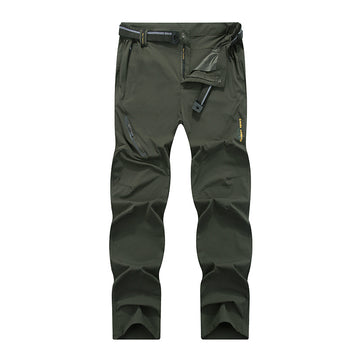 Waterproof Hiking Pants