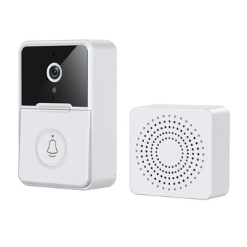 Smart Control Video Doorbell