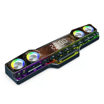 Computer Gaming Speaker Bar