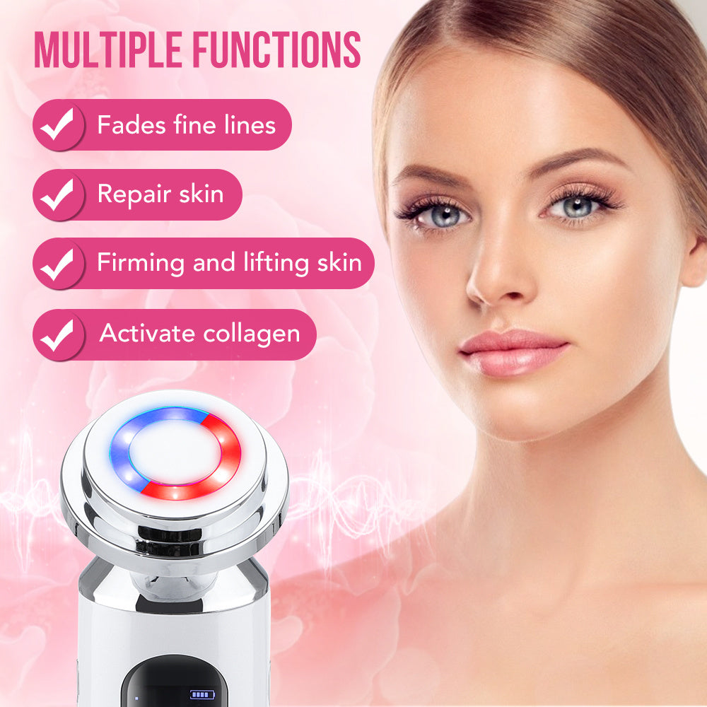 Mesotherapy Facial Lifter