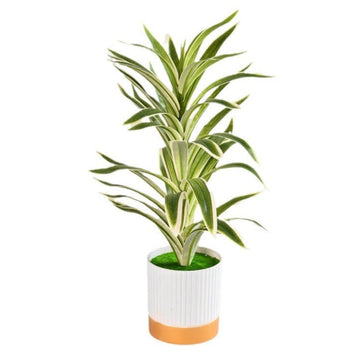Artificial Green Plant Decor