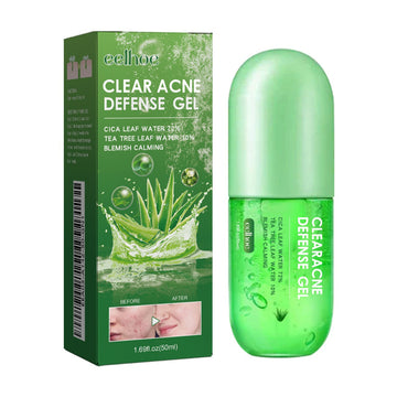 Clear Acne Defense Gel