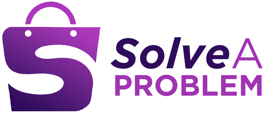 Solveproblemproducts