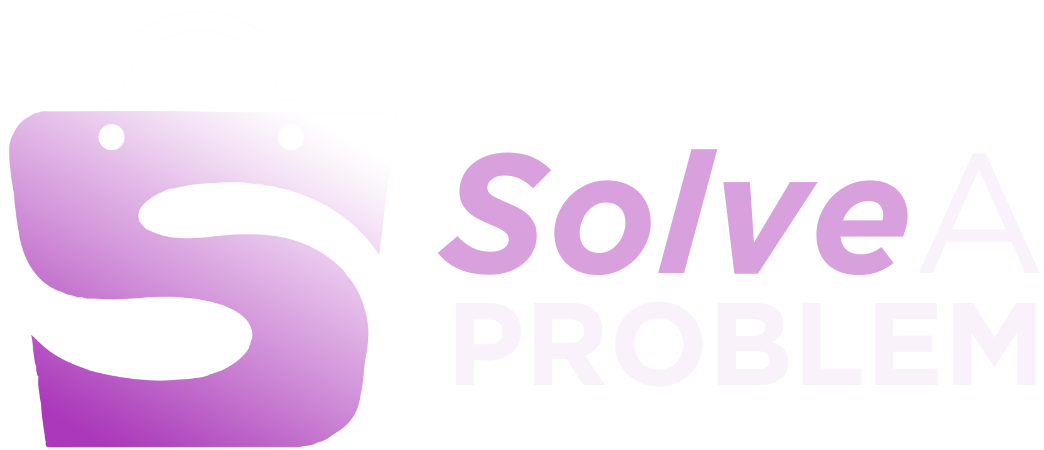 Solveproblemproducts